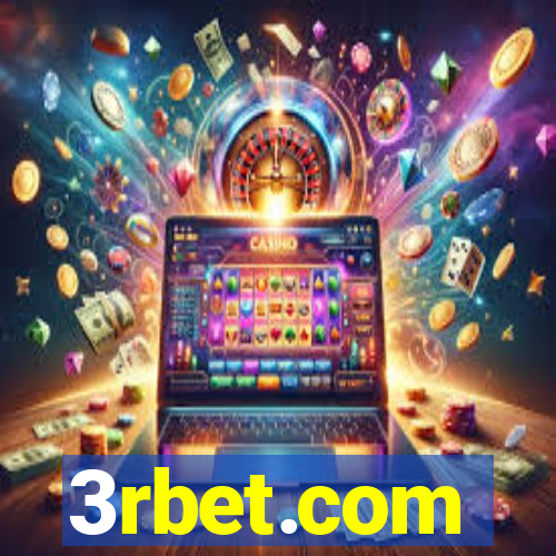 3rbet.com