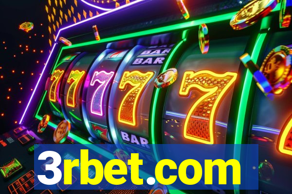 3rbet.com