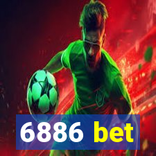 6886 bet