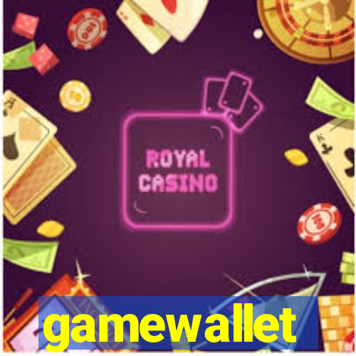 gamewallet