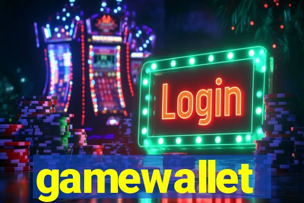 gamewallet