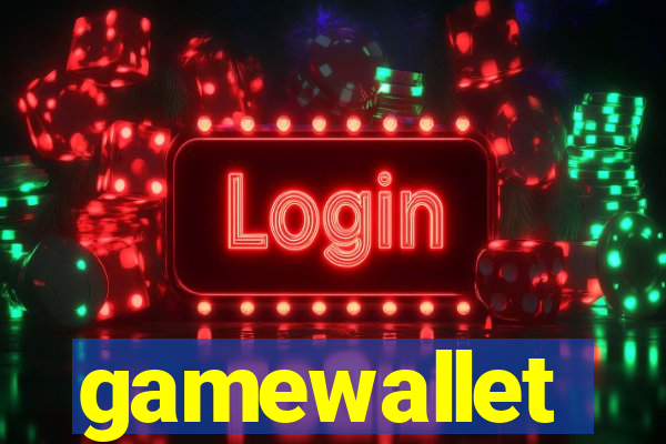 gamewallet