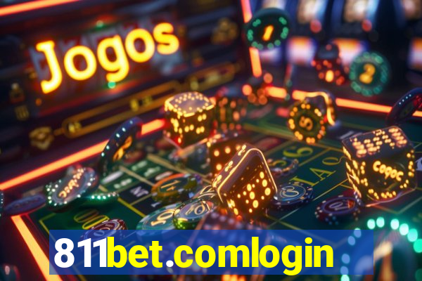 811bet.comlogin