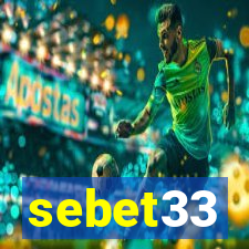 sebet33