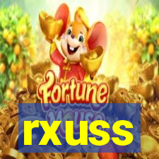 rxuss