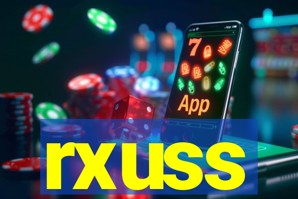 rxuss