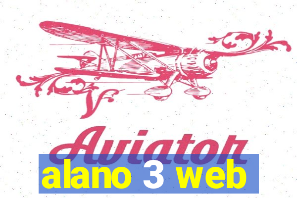 alano 3 web