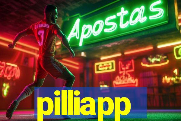 pilliapp