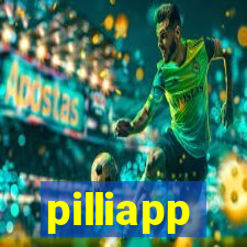 pilliapp