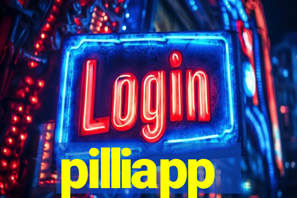 pilliapp