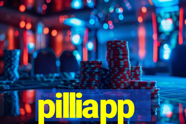 pilliapp