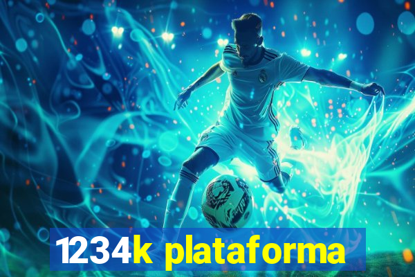 1234k plataforma