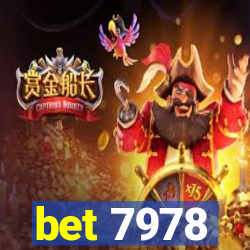 bet 7978