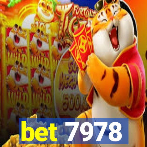 bet 7978