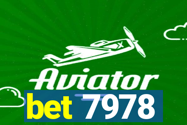 bet 7978