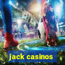 jack casinos