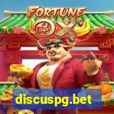 discuspg.bet