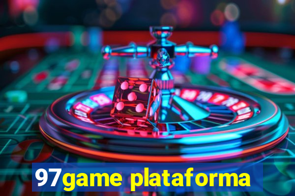 97game plataforma