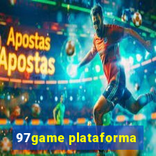 97game plataforma