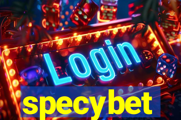 specybet