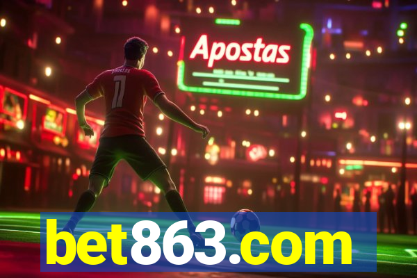 bet863.com