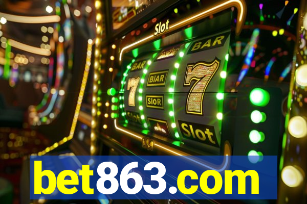 bet863.com