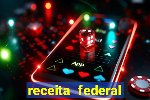 receita federal agendar atendimento