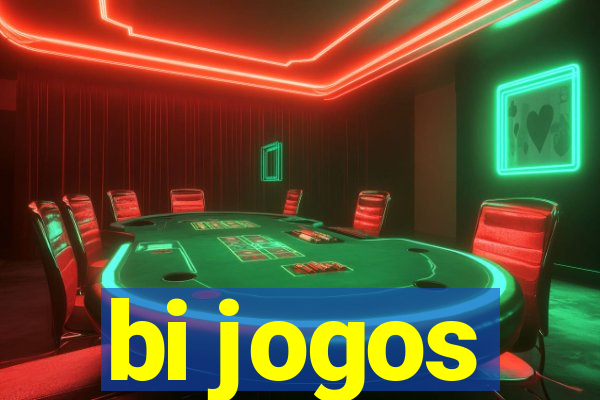 bi jogos