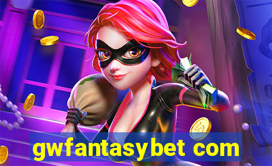 gwfantasybet com