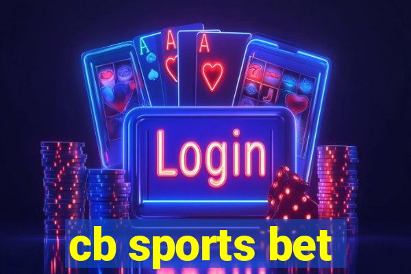 cb sports bet