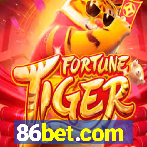 86bet.com