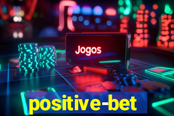 positive-bet