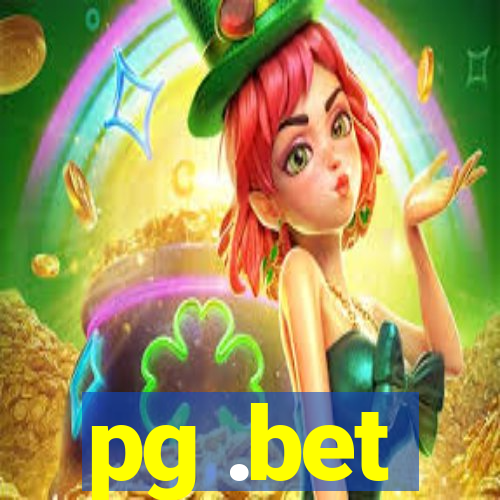 pg .bet