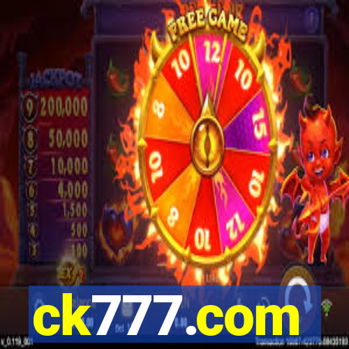 ck777.com