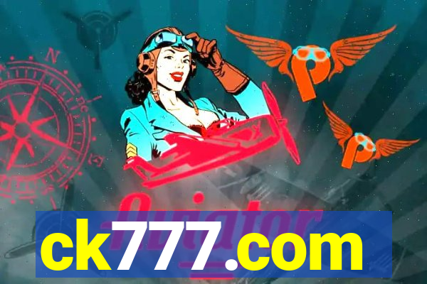 ck777.com