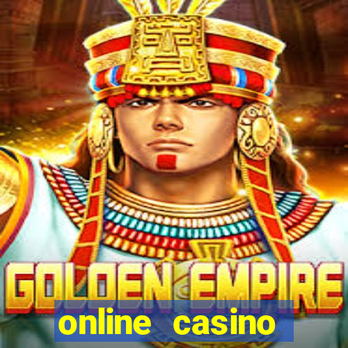 online casino atlantic city