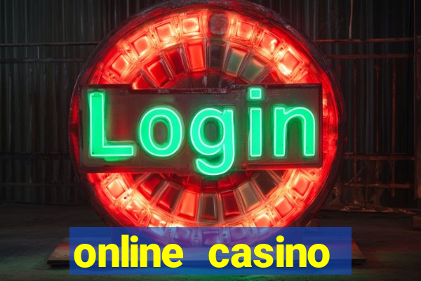 online casino atlantic city