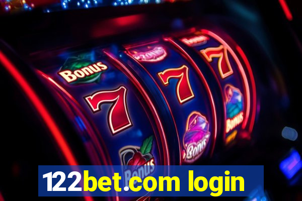 122bet.com login