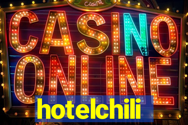 hotelchili