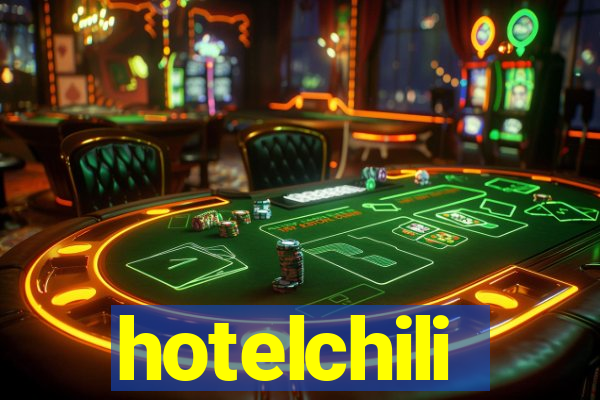 hotelchili