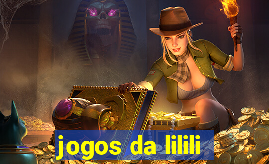 jogos da lilili