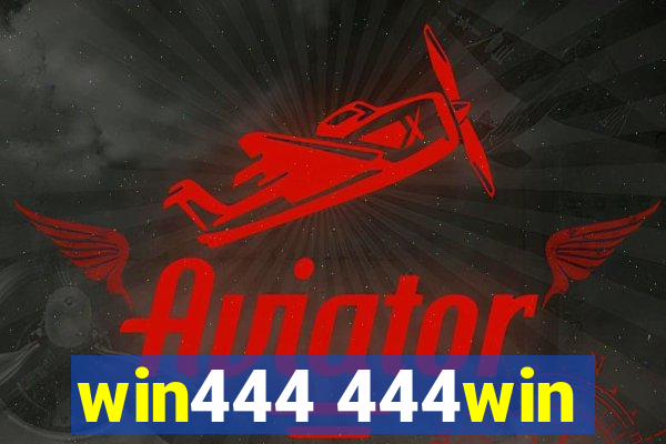 win444 444win