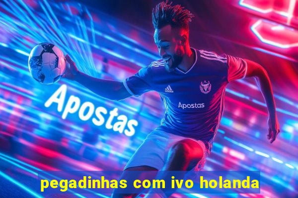 pegadinhas com ivo holanda