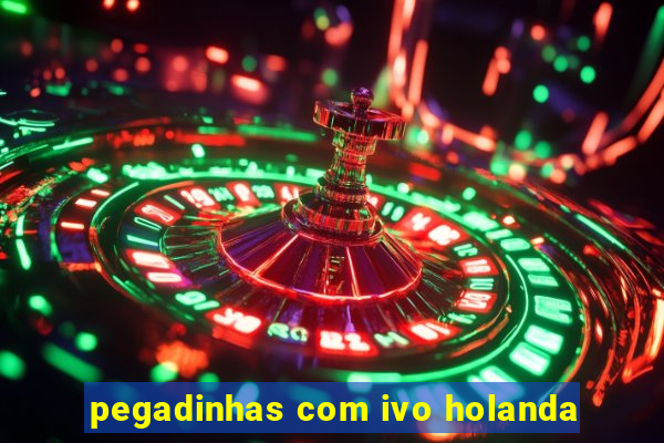 pegadinhas com ivo holanda