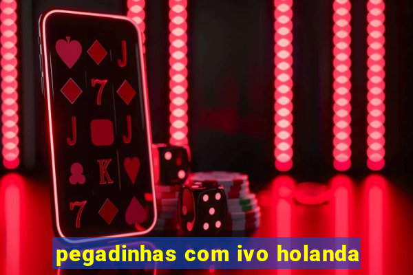 pegadinhas com ivo holanda