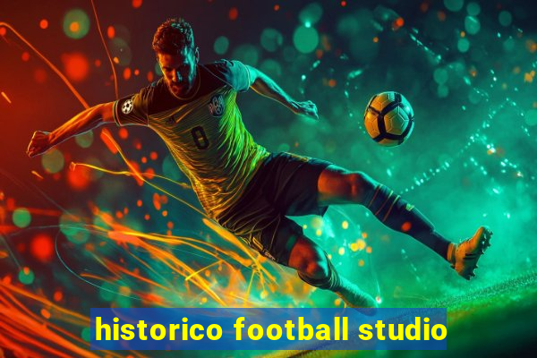 historico football studio