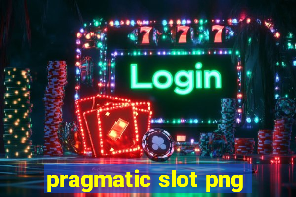 pragmatic slot png