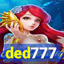 ded777