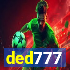 ded777