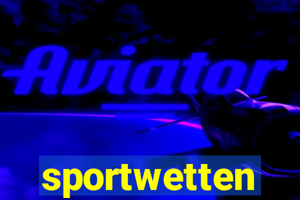 sportwetten